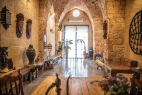 The Temple Jaffa